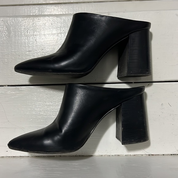 Oak & Fort mules - Picture 3 of 5